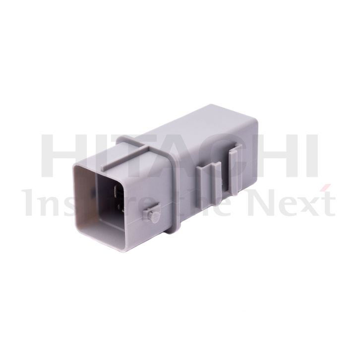 Relė, kaitinimo žvakių sistema HITACHI 2502241