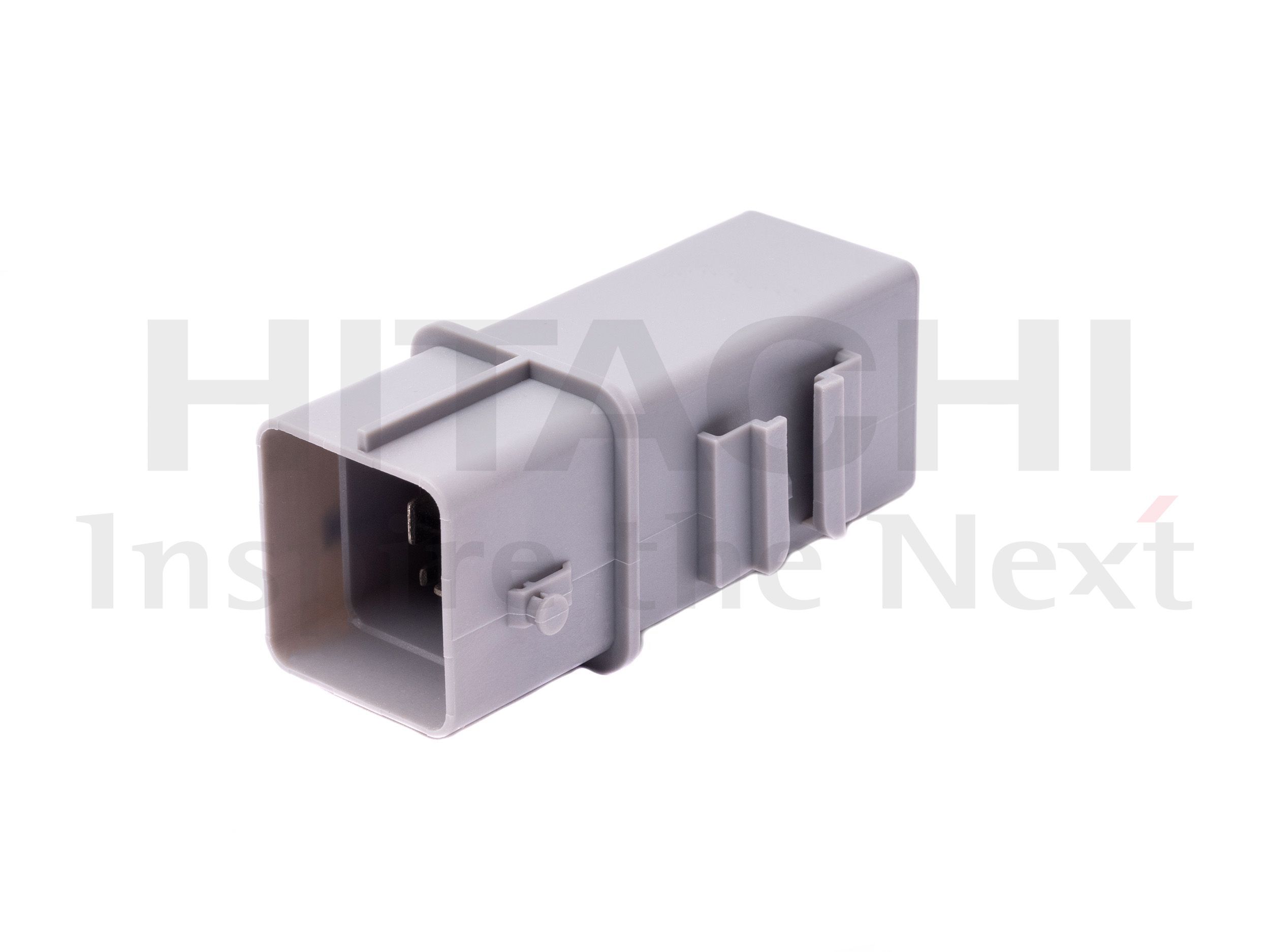 Relė, kaitinimo žvakių sistema HITACHI 2502241