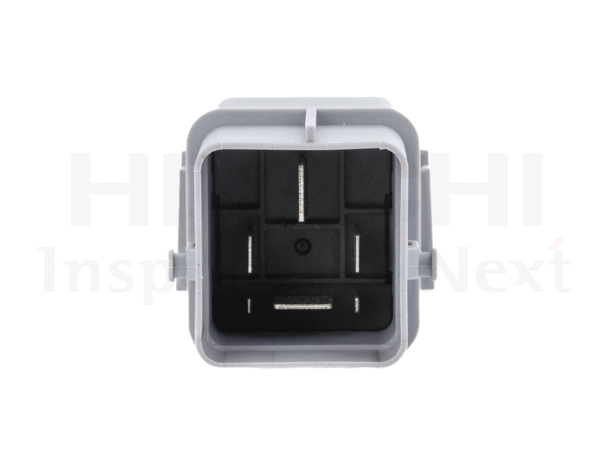 Relė, kaitinimo žvakių sistema HITACHI 2502243