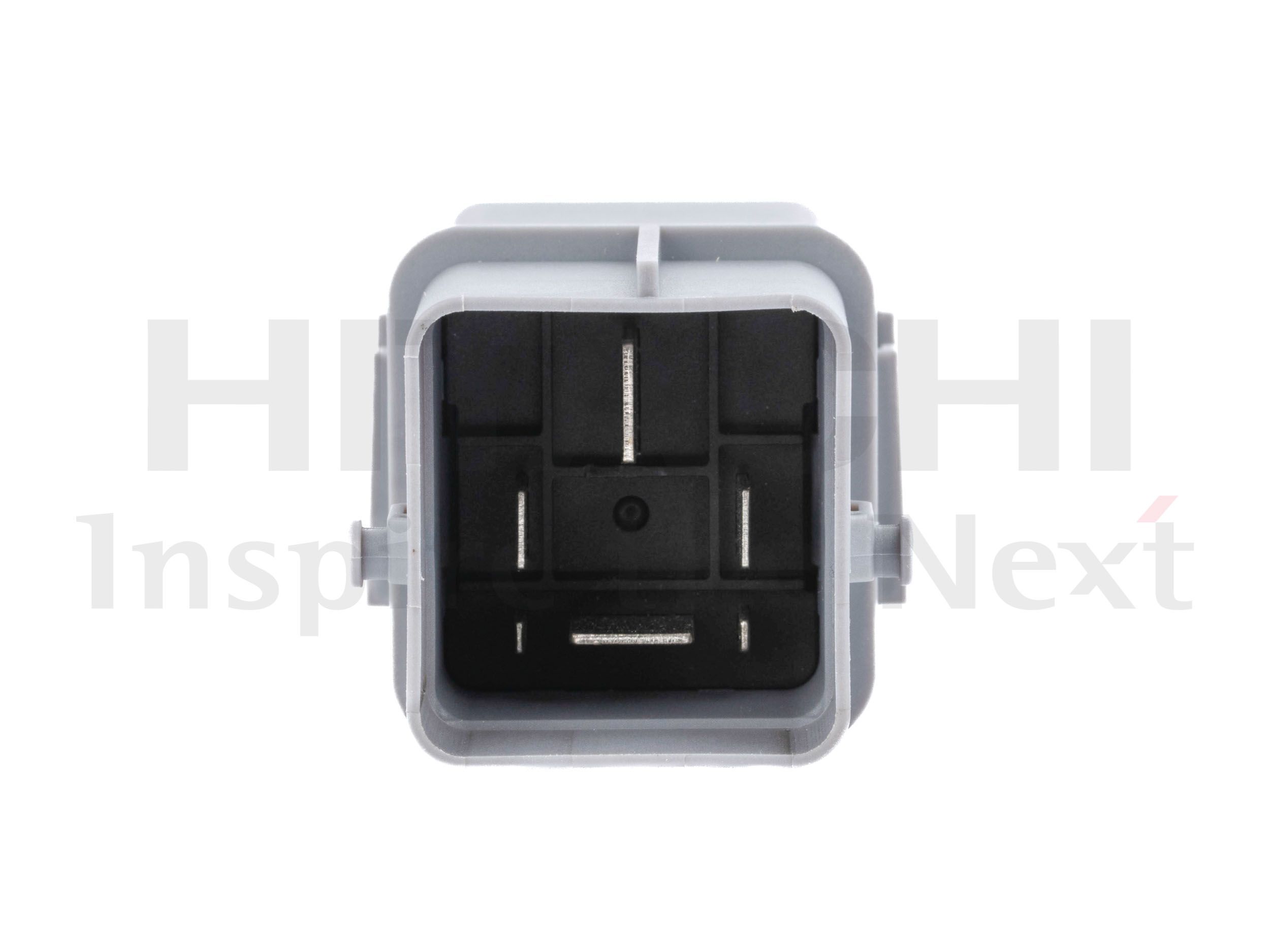 Relė, kaitinimo žvakių sistema HITACHI 2502244