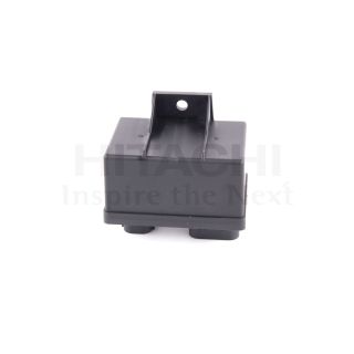 Relė, kaitinimo žvakių sistema HITACHI 2502249