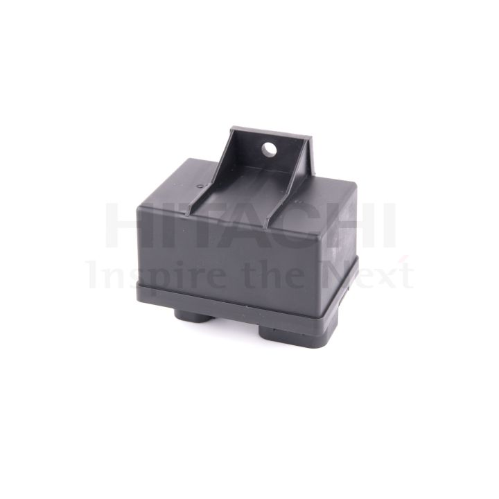 Relė, kaitinimo žvakių sistema HITACHI 2502249