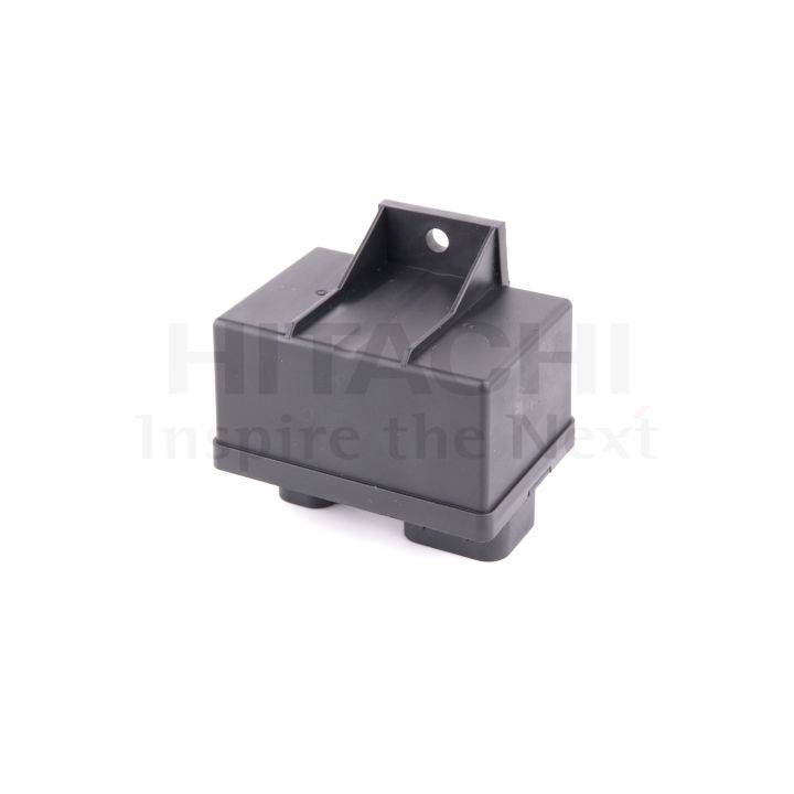 Relė, kaitinimo žvakių sistema HITACHI 2502249