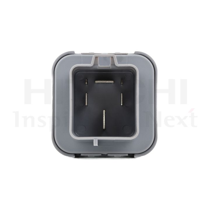 Relė, kaitinimo žvakių sistema HITACHI 2502251