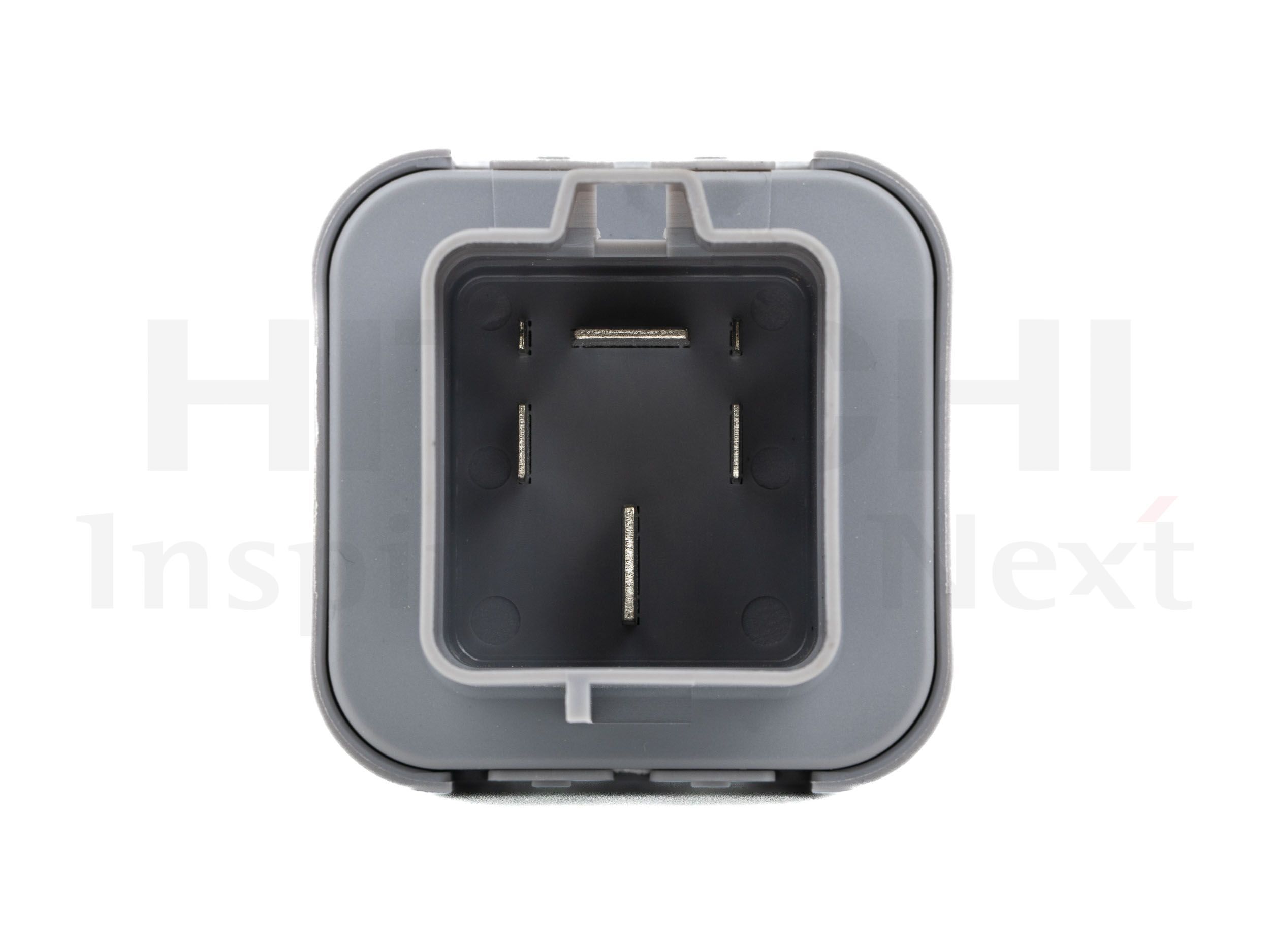 Relė, kaitinimo žvakių sistema HITACHI 2502251