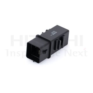 Relė, kaitinimo žvakių sistema HITACHI 2502254