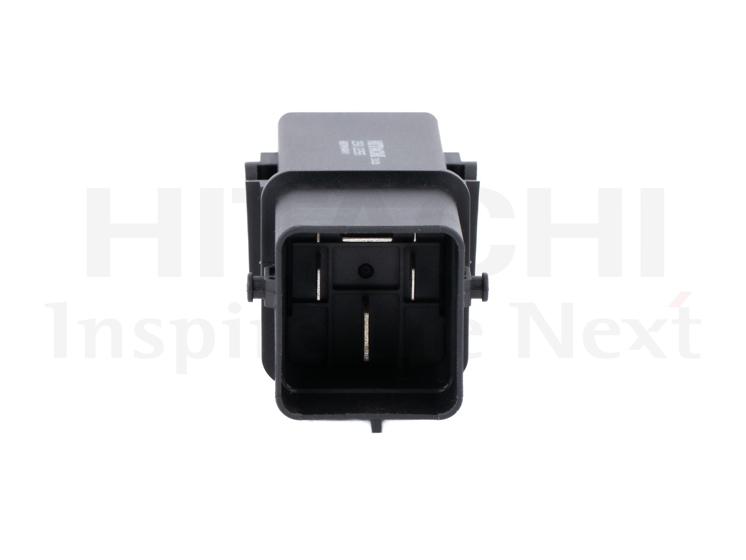 Relė, kaitinimo žvakių sistema HITACHI 2502255