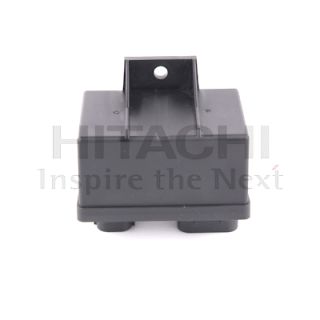 Relė, kaitinimo žvakių sistema HITACHI 2502256