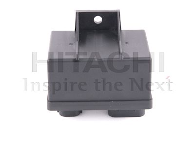 Relė, kaitinimo žvakių sistema HITACHI 2502256