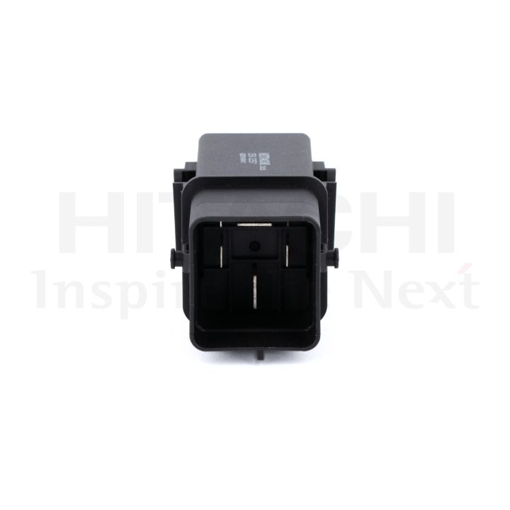 Relė, kaitinimo žvakių sistema HITACHI 2502257