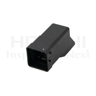 Relė, kaitinimo žvakių sistema HITACHI 2502259