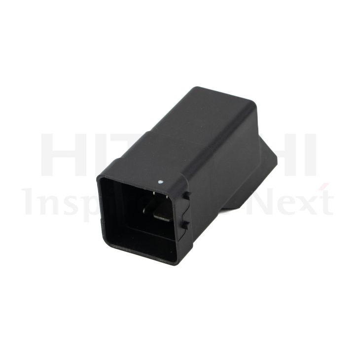 Relė, kaitinimo žvakių sistema HITACHI 2502259