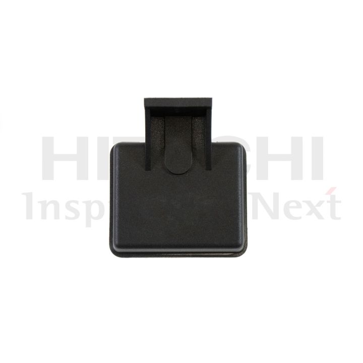 Relė, kaitinimo žvakių sistema HITACHI 2502261