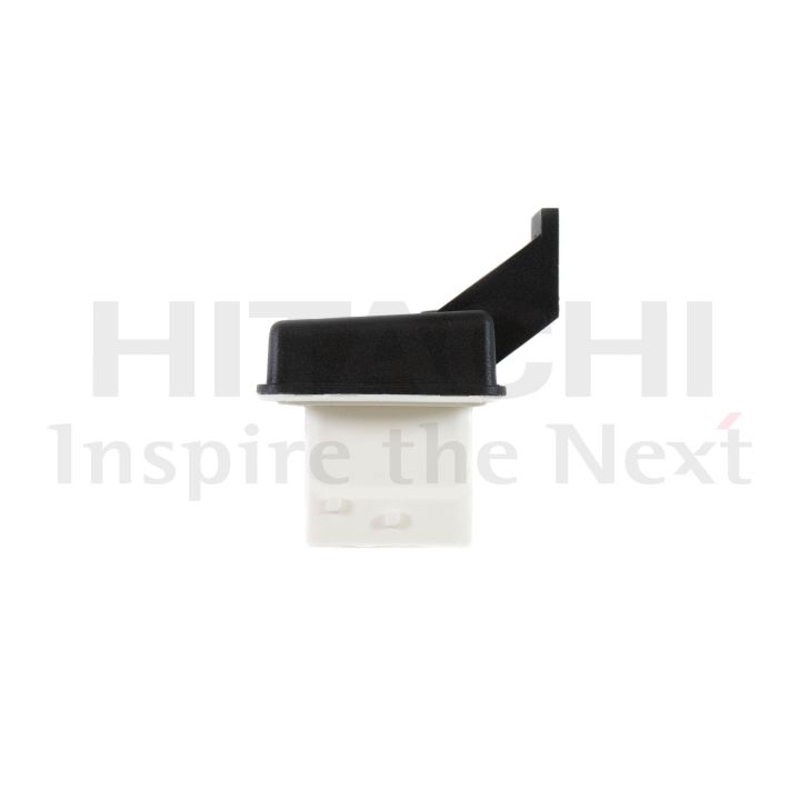 Relė, kaitinimo žvakių sistema HITACHI 2502261