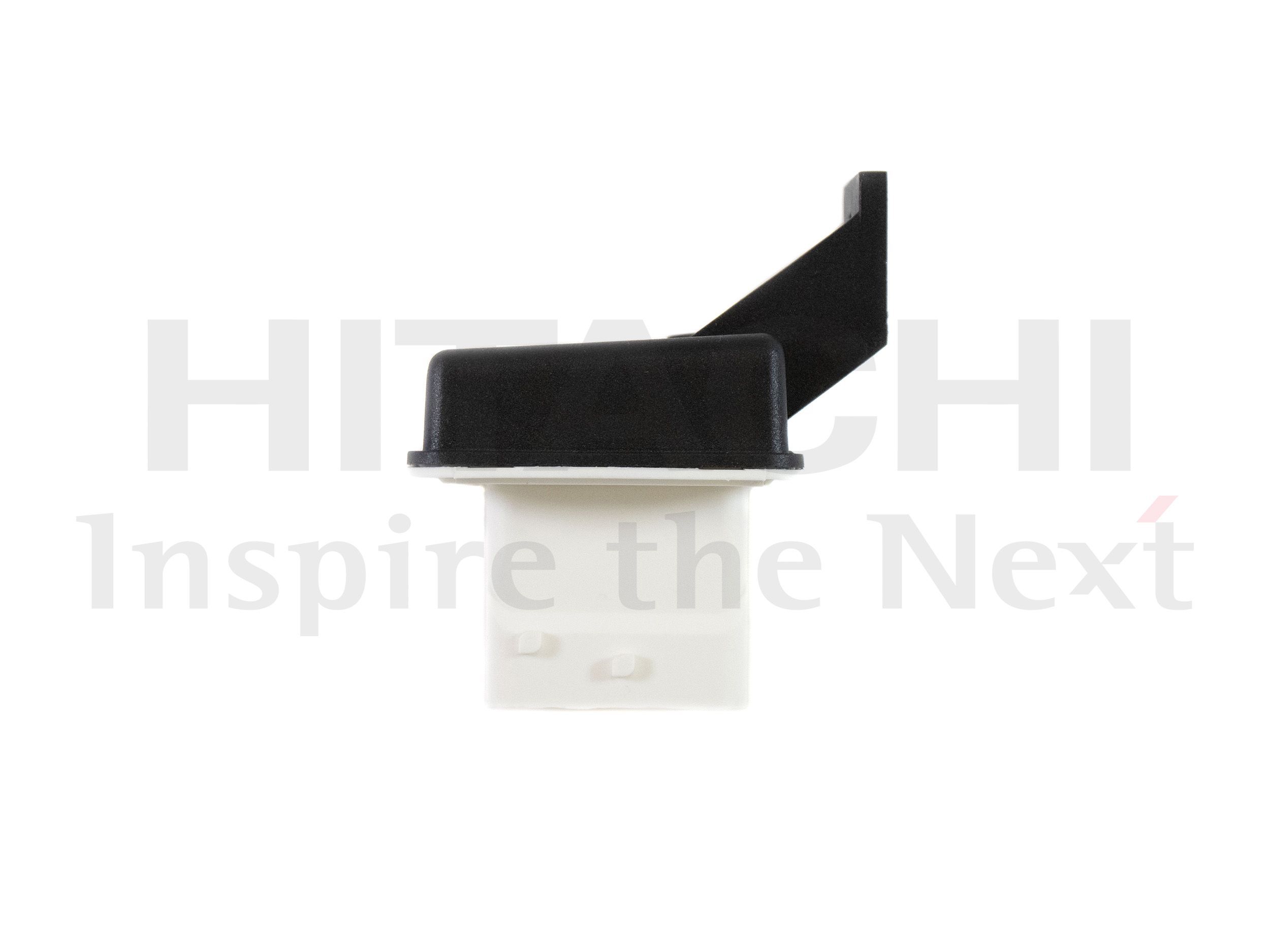 Relė, kaitinimo žvakių sistema HITACHI 2502261