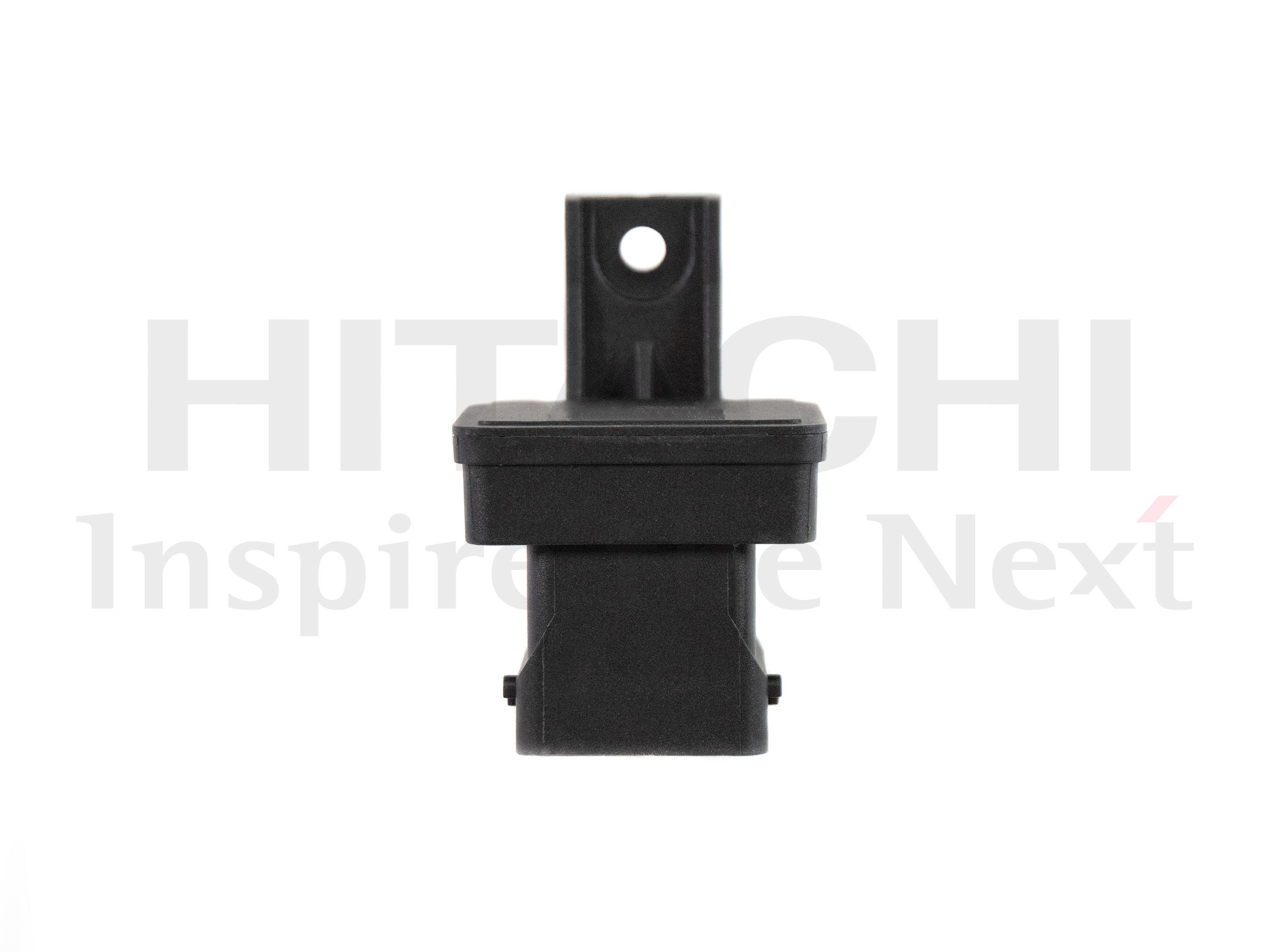 Relė, kaitinimo žvakių sistema HITACHI 2502262