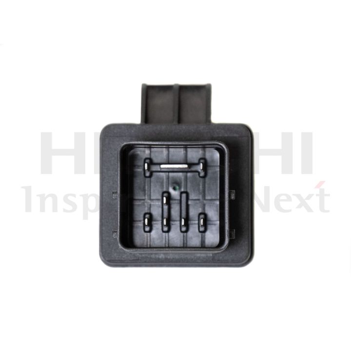 Relė, kaitinimo žvakių sistema HITACHI 2502262