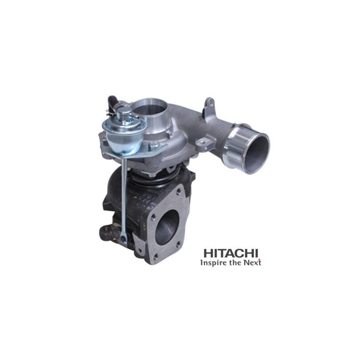 Kompresorius, įkrovimo sistema HITACHI 2508274