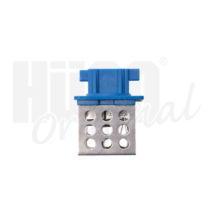 Varža, vidaus pūtiklis HITACHI 132542