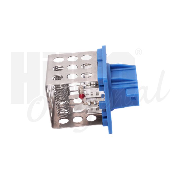 Varža, vidaus pūtiklis HITACHI 132542