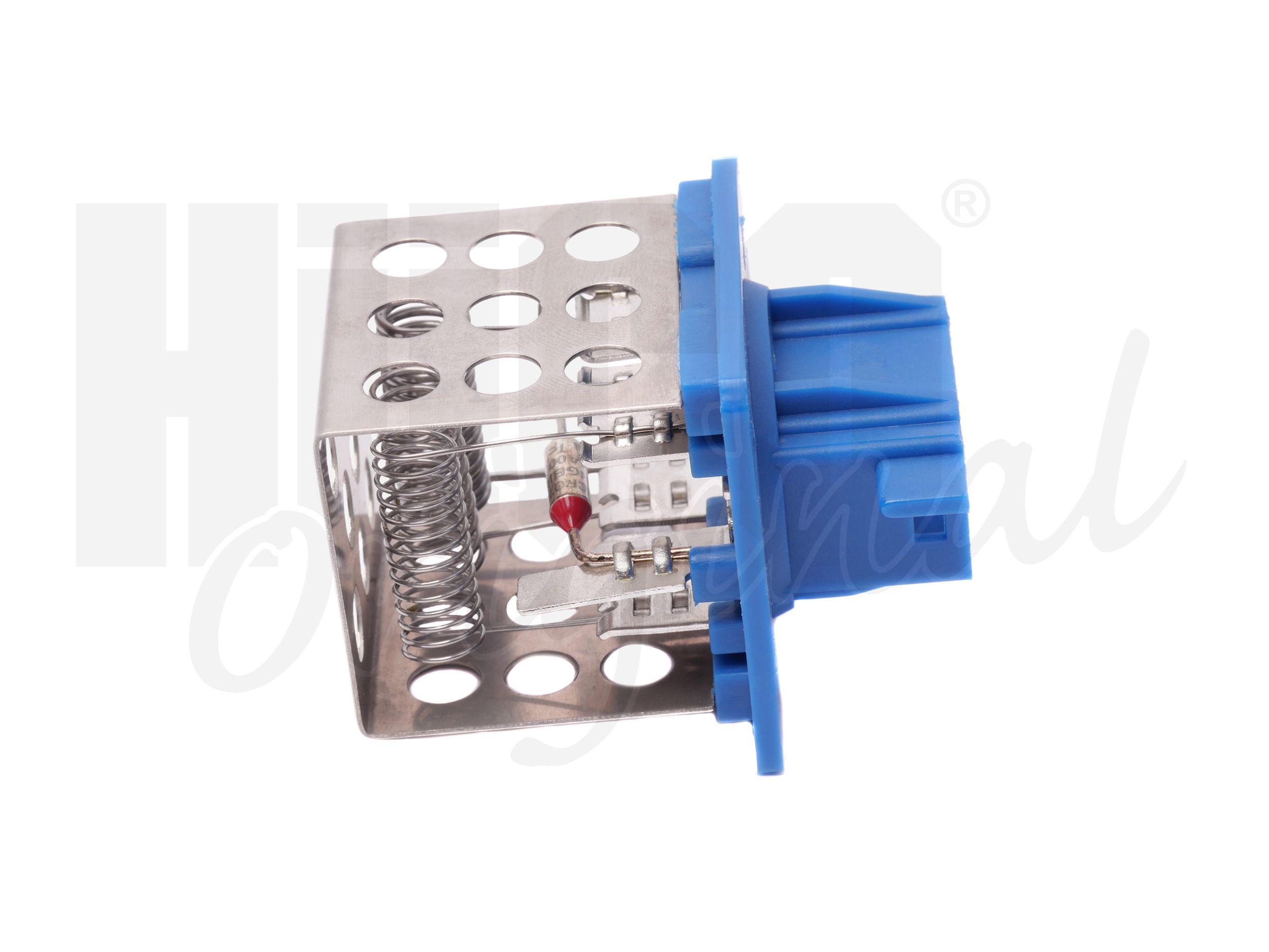 Varža, vidaus pūtiklis HITACHI 132542