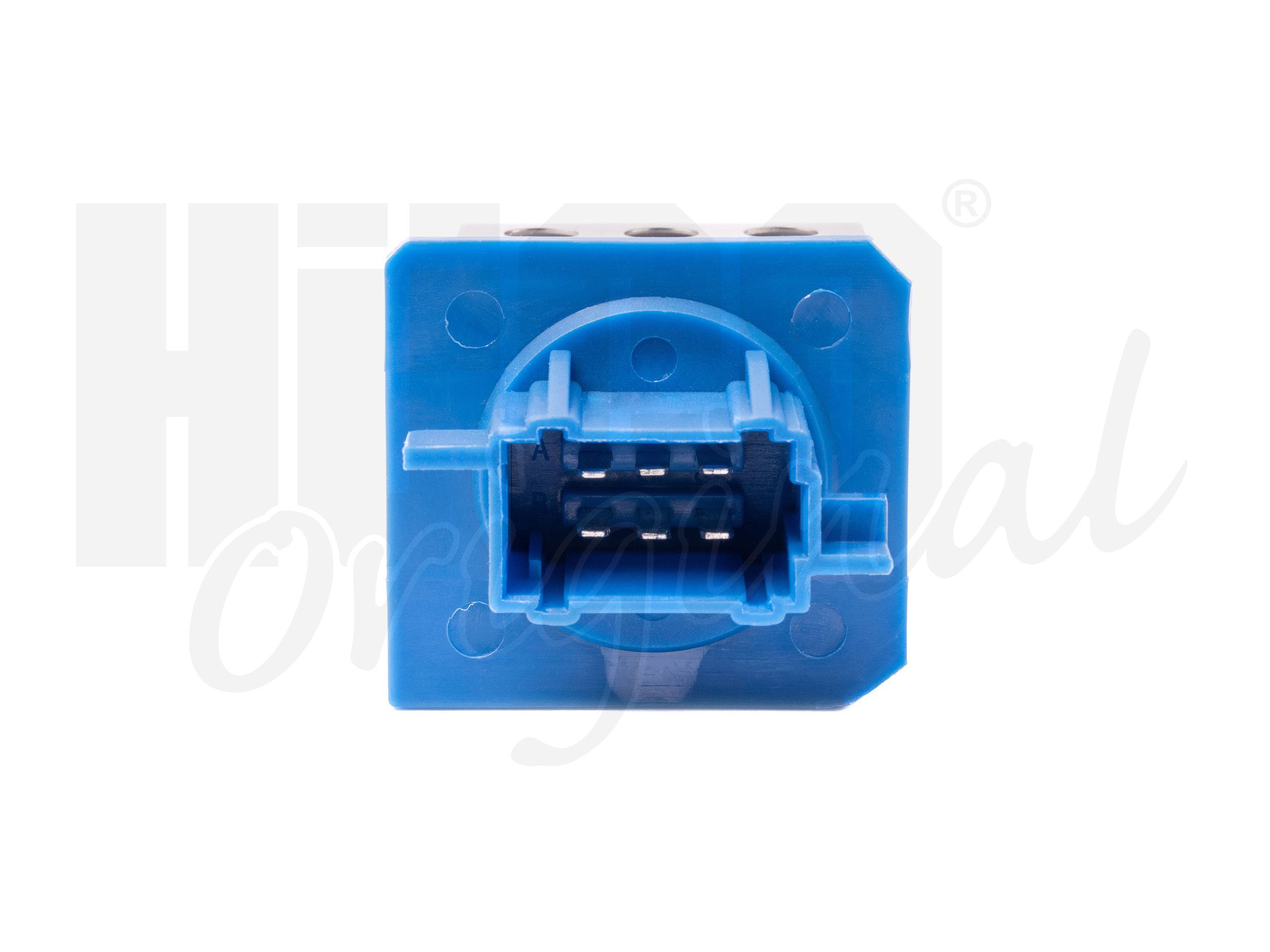 Varža, vidaus pūtiklis HITACHI 132542