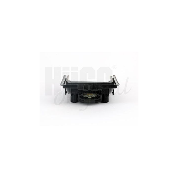 Varža, vidaus pūtiklis HITACHI 132562