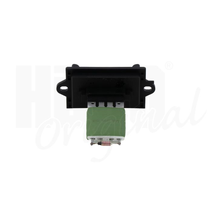 Varža, vidaus pūtiklis HITACHI 132580