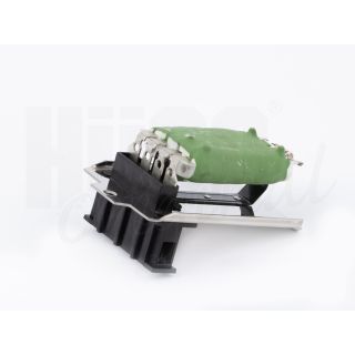 Varža, vidaus pūtiklis HITACHI 132585