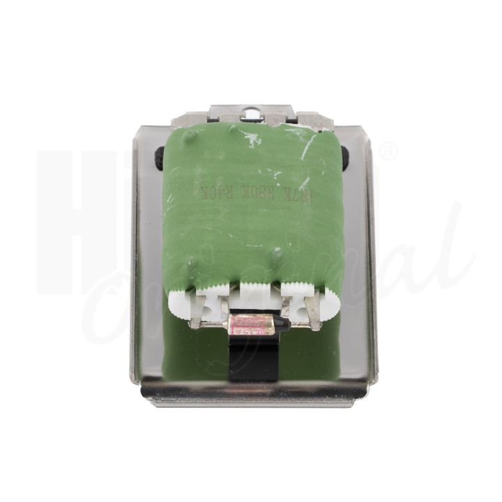 Varža, vidaus pūtiklis HITACHI 132585