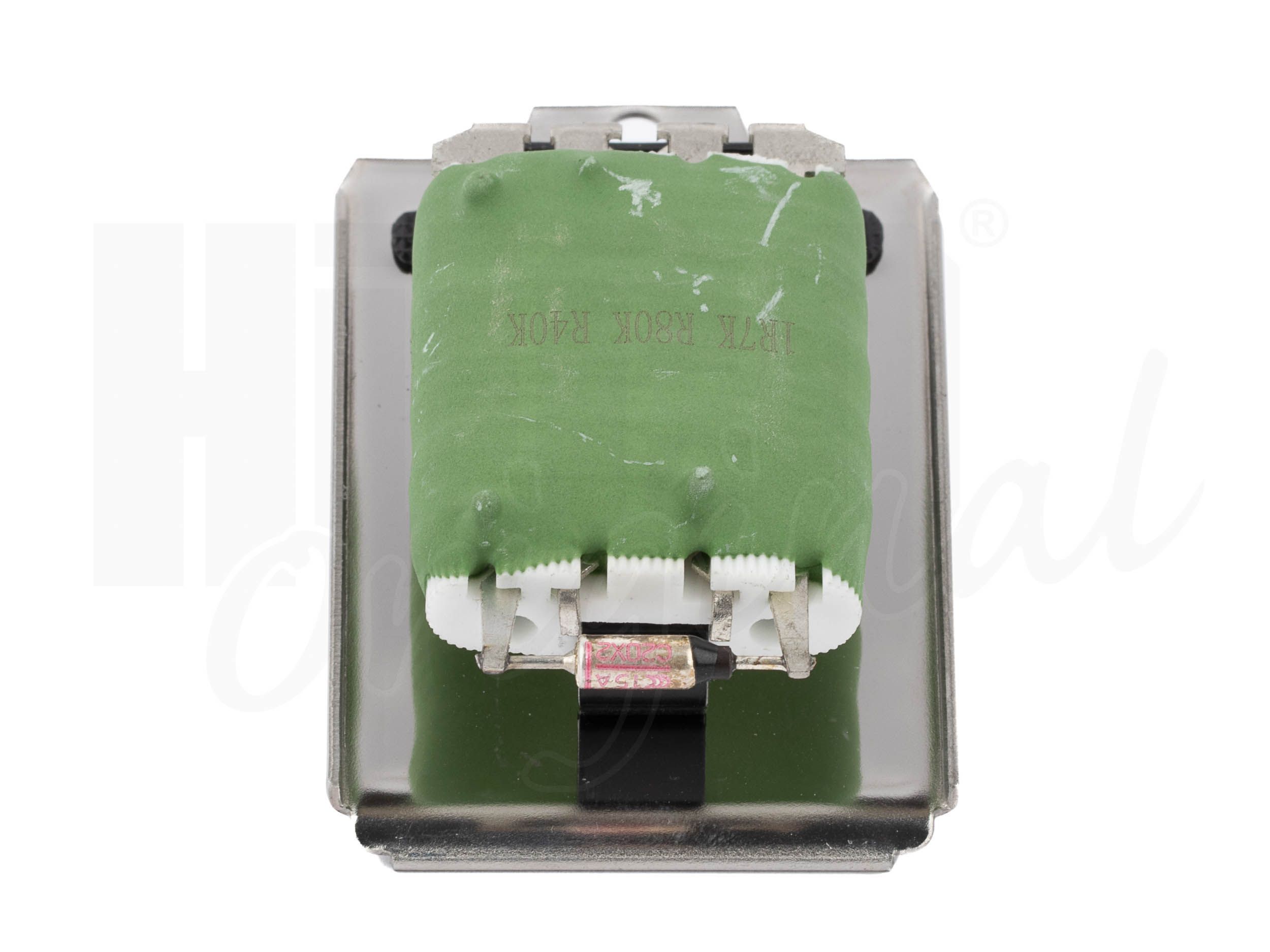 Varža, vidaus pūtiklis HITACHI 132585