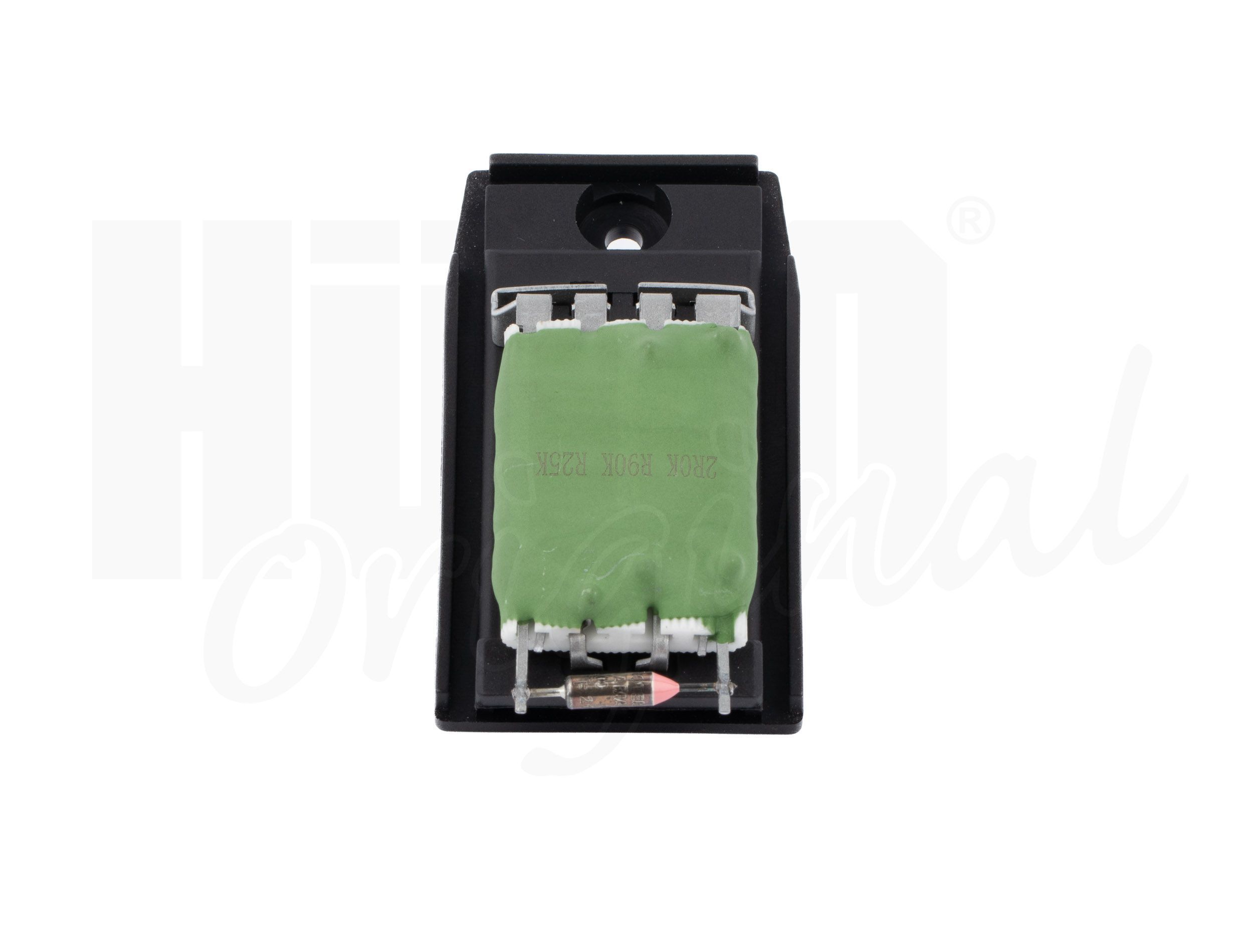 Varža, vidaus pūtiklis HITACHI 132586