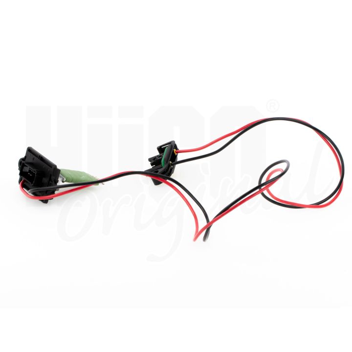 Varža, vidaus pūtiklis HITACHI 132587