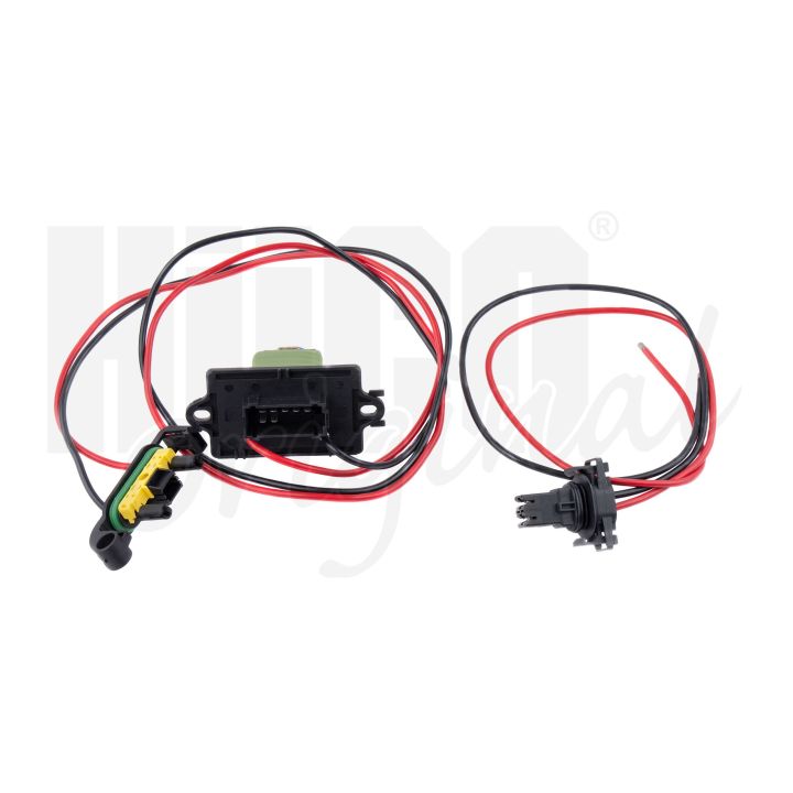 Varža, vidaus pūtiklis HITACHI 132587