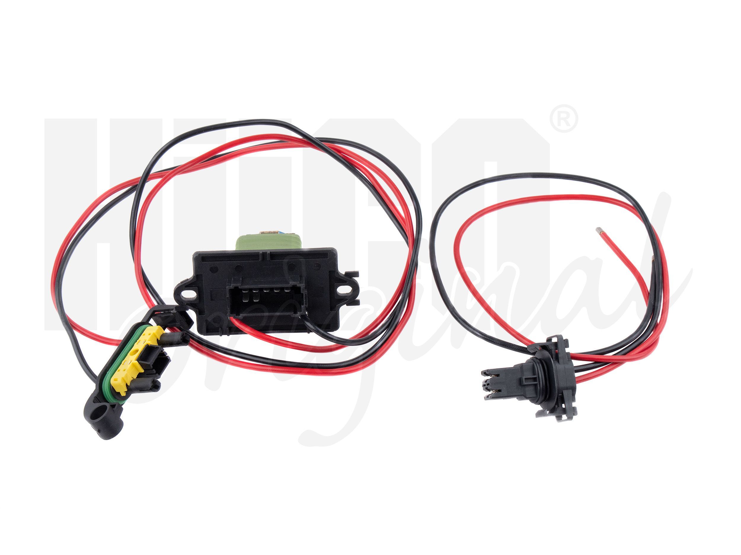 Varža, vidaus pūtiklis HITACHI 132587