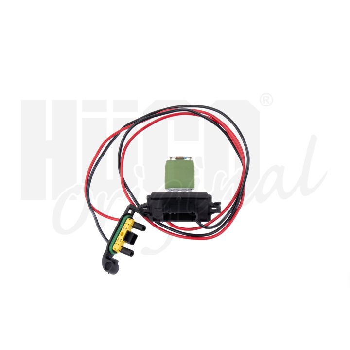 Varža, vidaus pūtiklis HITACHI 132587