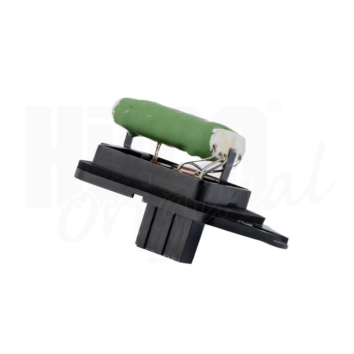 Varža, vidaus pūtiklis HITACHI 132588