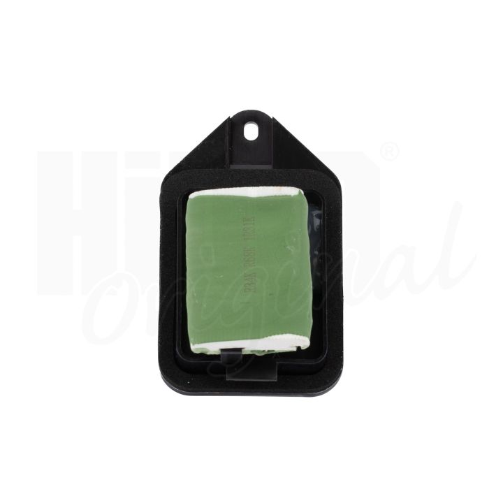 Varža, vidaus pūtiklis HITACHI 132588