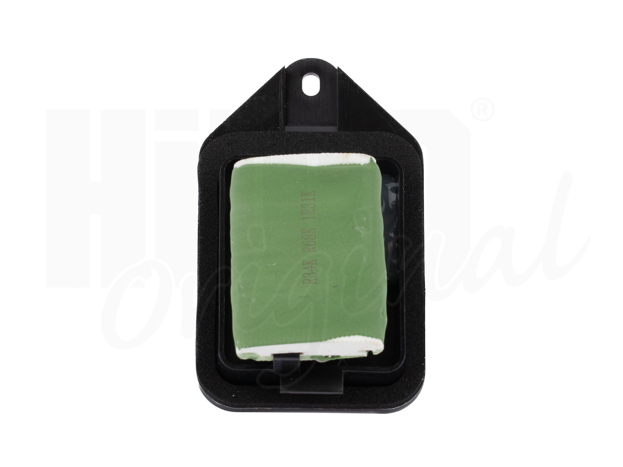 Varža, vidaus pūtiklis HITACHI 132588