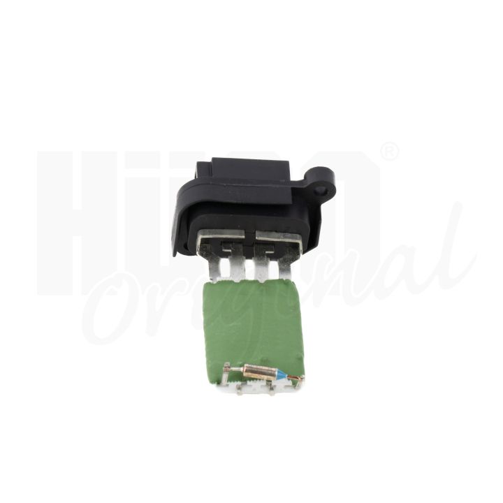 Varža, vidaus pūtiklis HITACHI 132589