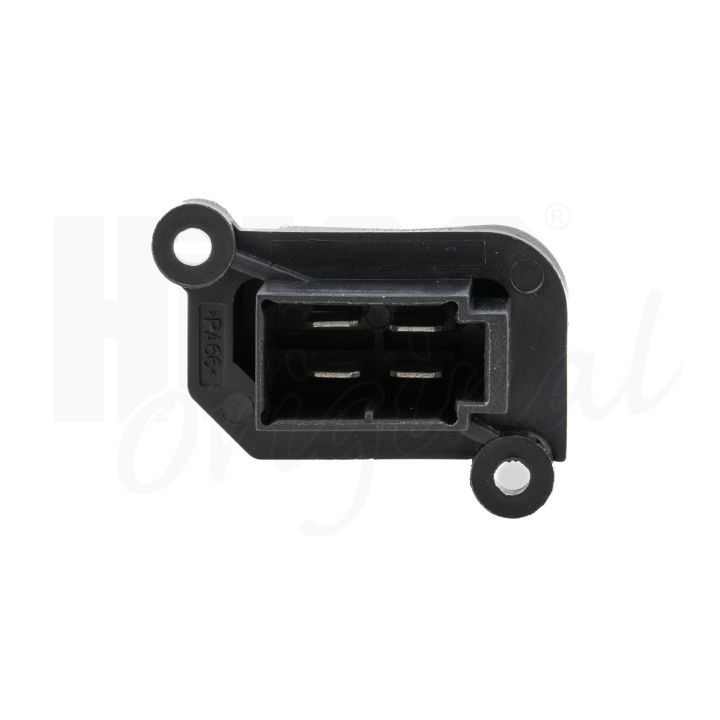 Varža, vidaus pūtiklis HITACHI 132589