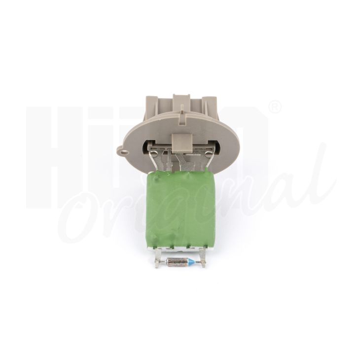 Varža, vidaus pūtiklis HITACHI 132590