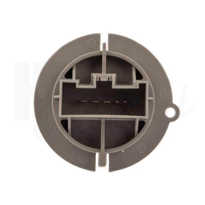 Varža, vidaus pūtiklis HITACHI 132590