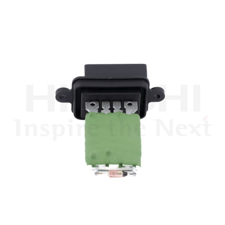 Varža, vidaus pūtiklis HITACHI 2502578