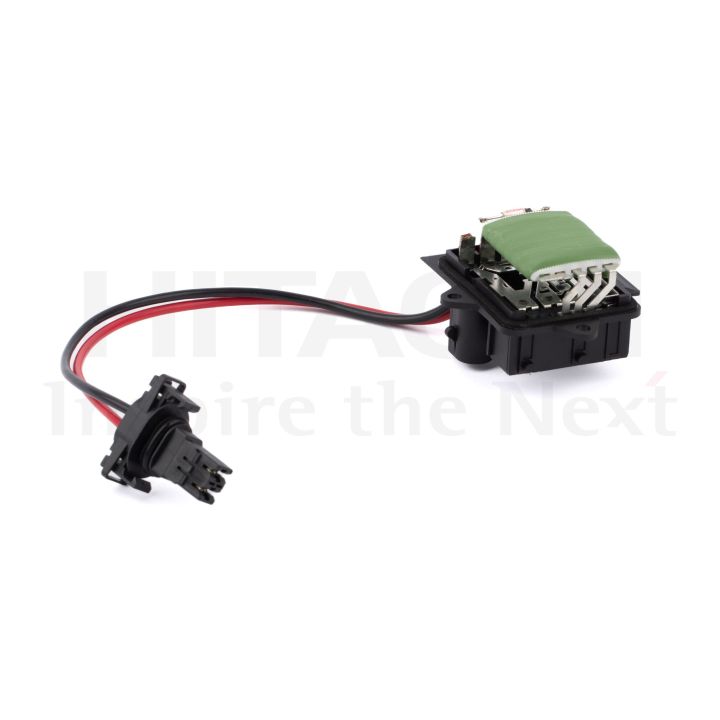 Varža, vidaus pūtiklis HITACHI 2502581