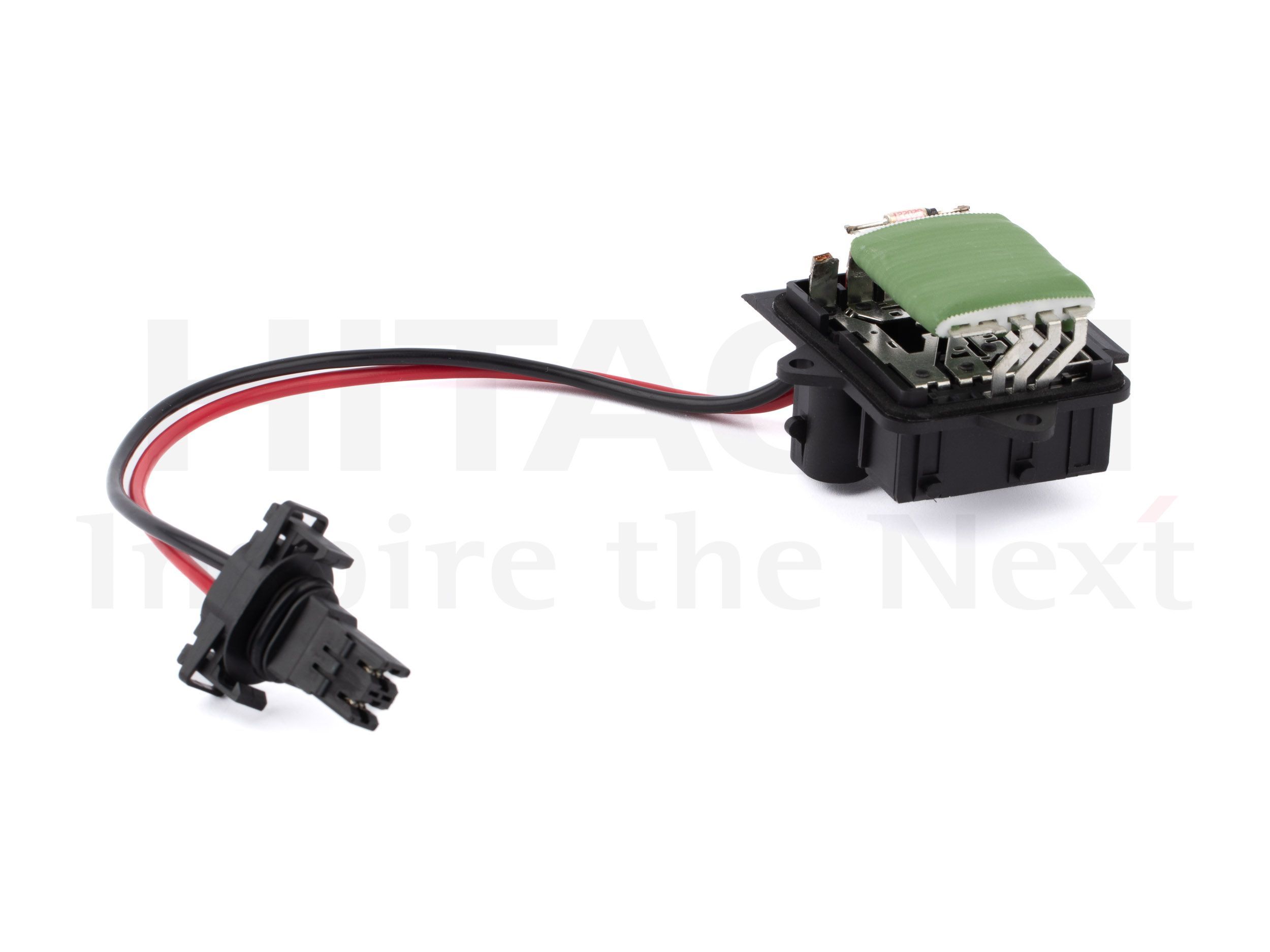 Varža, vidaus pūtiklis HITACHI 2502581