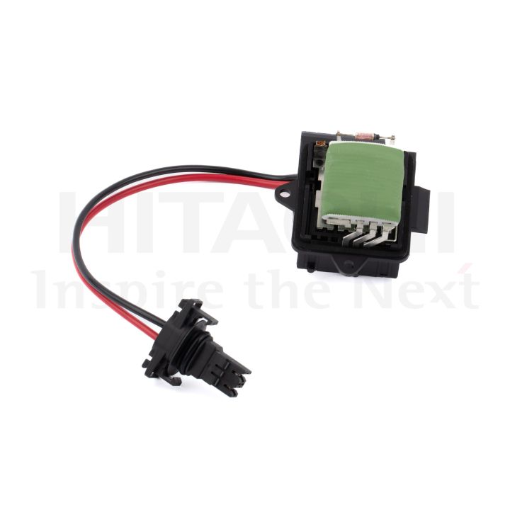 Varža, vidaus pūtiklis HITACHI 2502581