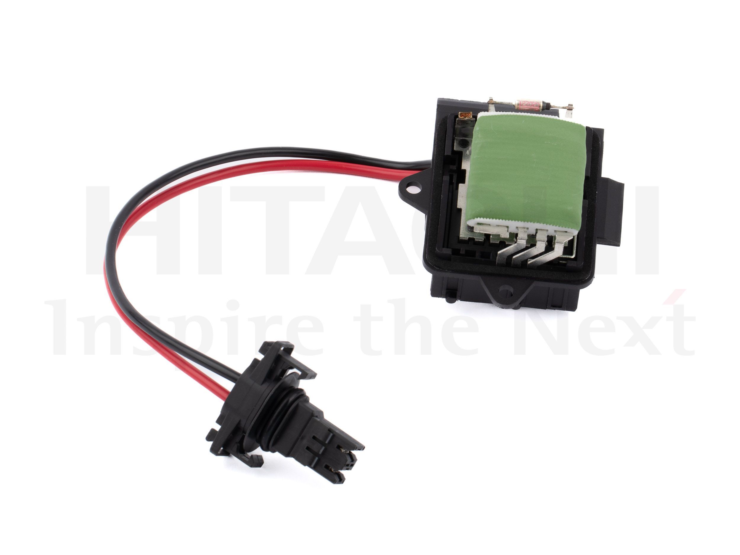 Varža, vidaus pūtiklis HITACHI 2502581