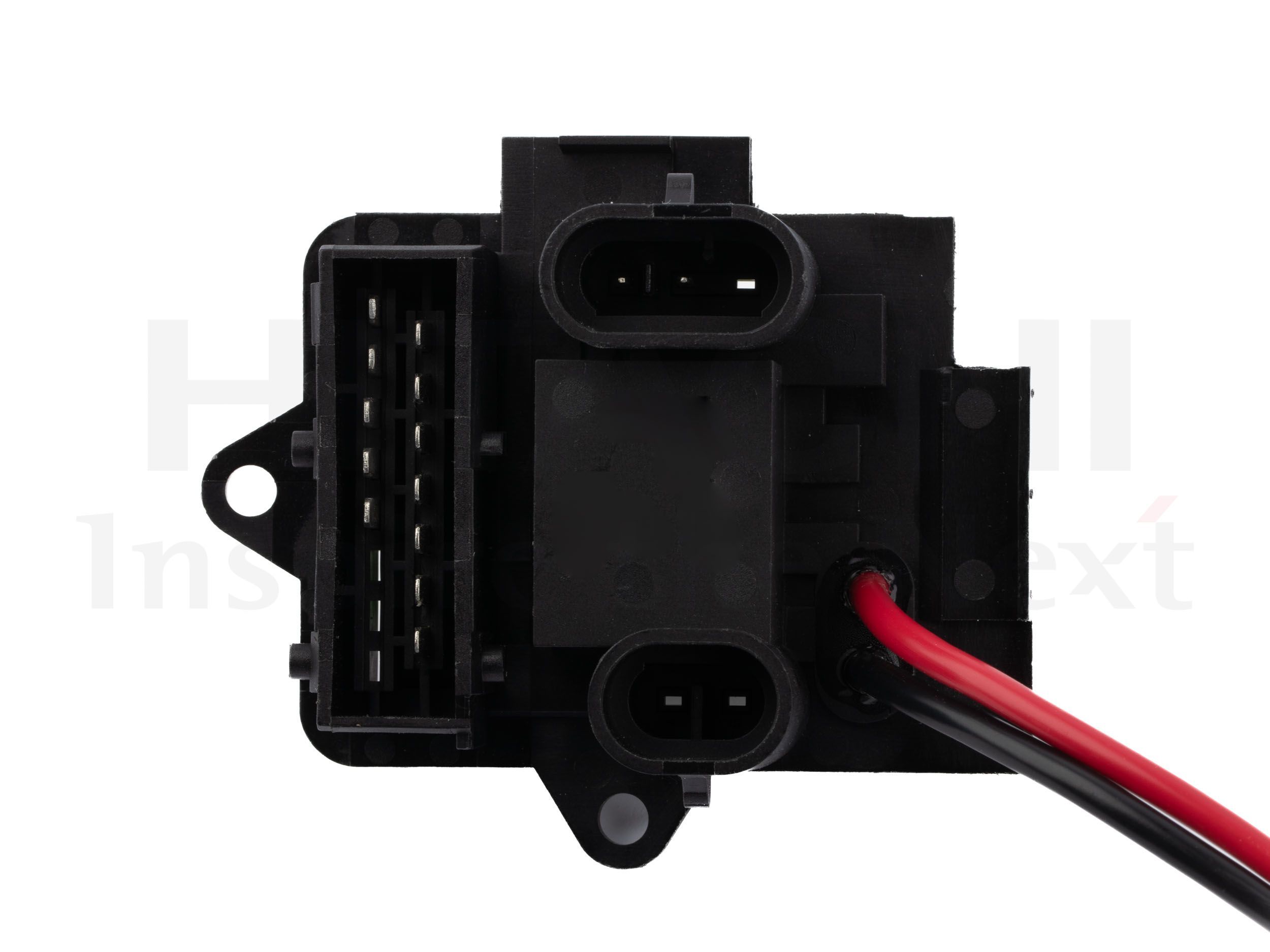 Varža, vidaus pūtiklis HITACHI 2502581