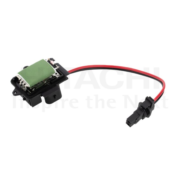 Varža, vidaus pūtiklis HITACHI 2502582